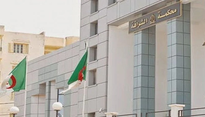 محكمة شراقة تعالج قضية ضبط مبلغ مالي ضخم و مجوهرات في مسكن بموريتي