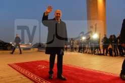 بن فليس يودع الجزائريين وهذا ما أوصاهم به