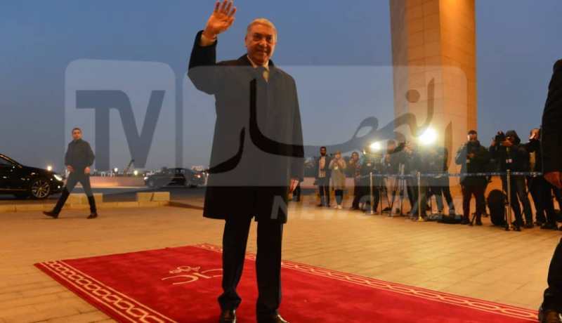 بن فليس يودع الجزائريين وهذا ما أوصاهم به
