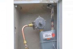 الشلف: تسرب للغاز يحدث حالة طوارئ بحي سي الوليد ببلدية أبو الحسن