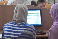 نحو إمكانية تمديد التسجيلات الأولية ليوم آخر.. 60 ٪ فقط من الطلبة اختاروا تخصصاتهم