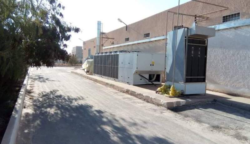 مصنع الحليب بتقرت في ورقلة.. نموذج للاستثمارات التي أنهكتها مركزية قرار منح البودرة