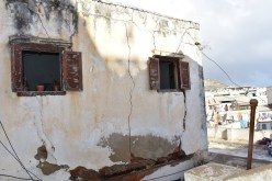بالصور.. ترحيل 98 عائلة كانت تقطن 20 بناية مهددة بالإنهيار بالقصبة في العاصمة