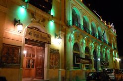 باتنة تحتضن الطبعة الأولى لمهرجان “الفضاء المفتوح” للمسرح الناطق بالأمازيغية