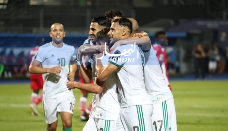 «نكمّلوا في القمّة ونزيدو للغيّورين الغمّة»