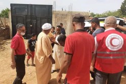 الشلف.. مديرية النشاط الإجتماعي تتكفل بالعائلة التي فقدت 3 بنات غرقا بالشطية