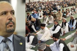محمد عيسى :”لدينا تقرير سري عن الأحمدية يكشف تورطها لإقحام الجزائر في الربيع العربي”  