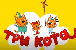 حلقة كارتون “3 قطط” تتحدث عن الجراثيم تحصد أكثر من 12 مليون مشاهدة 