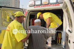 محمد عيسى :” البعثة الجزائرية للحج تُقدّر بـ 800 شخص هذه السنة”