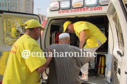 حج 2018.. رفع حصة الحماية المدنية المرافقة للبعثة الجزائرية