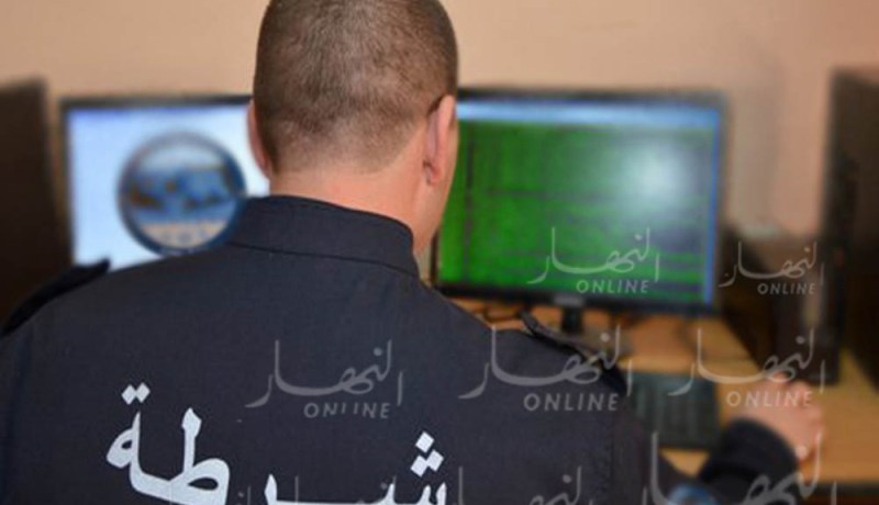 توقيف شبكة تهريب السيارات بالبليدة