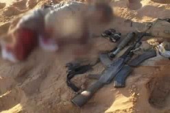 تونس: الإرهابيون الثلاثة المقضي عليهم في القصرين جزائريون