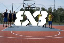 دورة وطنية لكرة السلة الثلاثية في الرويبة