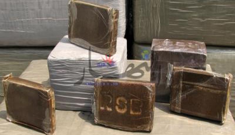 حجز3.5 كلغ من الكيف بتلمسان