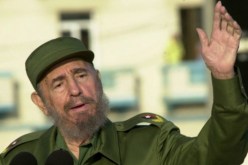 كوبا تحيي الذكرى السنوية لرحيل “فيدل كاسترو”