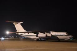 قائد الطائرة العسكرية العقيد مراح أحمد: المهمة تمت في أحسن الظروف