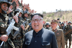 كوريا الشمالية تتضامن مع فلسطين وتصف ترامب بالعجوز الأخرق