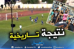 مباراة في الجهوي الثاني تنتهي بنتيجة 25-1 !!