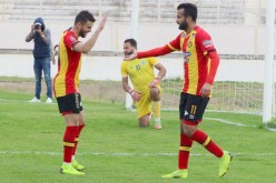 مزياني يتألق في أول ظهور بقميص الترجي