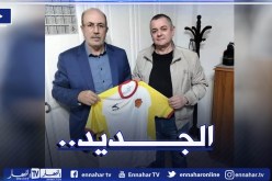 عبد القادر يعيش مدربا جديدا للنصرية