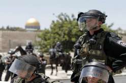 تعزيزات أمنية لجيش الاحتلال الإسرائيلي تخوفا من مظاهرات “جمعة الغضب”