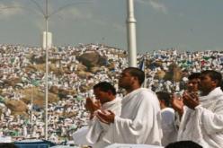 حوالي 300 ألف حاج جزائري يتوجهون سنويا الى البقاع المقدسة