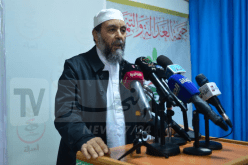 جاب الله: “الوقت لا يزال مبكرا على اختيار مرشح نسانده في الرئاسيات”