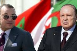 بوتفليقة يؤكد للملك محمد السادس حرصه على تدعيم العمل المشترك لاستكمال بناء الإتحاد المغاربي