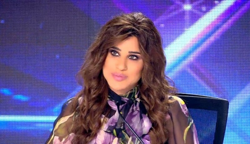 نجوى كرم تفاجئ متسابقة مغربية بسؤال صادم