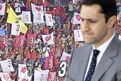 جماهير الإسماعيلي تنتقم للجزائر وترشق حافلة الأهلي بالحجارة وتصيب لاعبا على مستوى العين