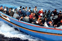 إنقاذ قرابة 3000 حراقة خلال 48 ساعة