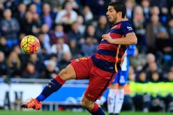 الاتحاد الإسبانى يرفض طعن برشلونة على إيقاف سواريز