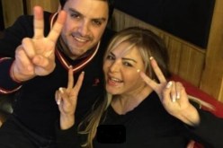 فلة تستعد لإطلاق ديو غنائي مع النجم هشام الحاج