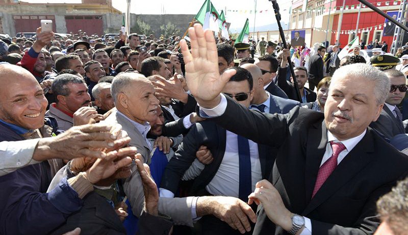 الرئيس أمرنا بعدم الاستدانة