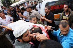 مقتل فلسطينيين اثنين في غارة جوية إسرائيلية على غزة