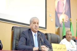 8 آلاف كيلومتر من حدودنا تعاني خطر الإرهاب