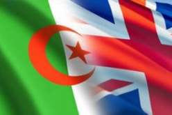 مكافحة الارهاب: الجزائر و لندن تتفقان على اقامة شراكة استراتيجية