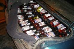 وضع حد لنشاط مروجين للمشروبات الكحولية في معسكر