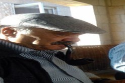 فلسطين موضوع معرض الفنان التشكيلي محمود طه بالاردن