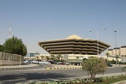 اعتقال 634 شخصا في السعودية متورطين في قضايا مخدرات