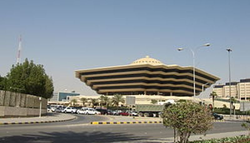 اعتقال 634 شخصا في السعودية متورطين في قضايا مخدرات