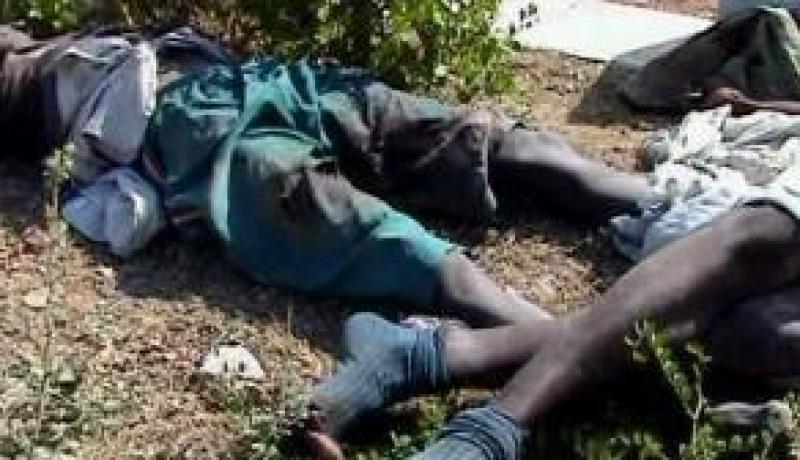 10 قتلى في هجوم لمتمردين اسلاميين في بونتلاند بالصومال