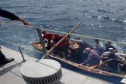 توقيف 36 شخصا مرشحا للهجرة غير الشرعية بعرض البحر بعنابة