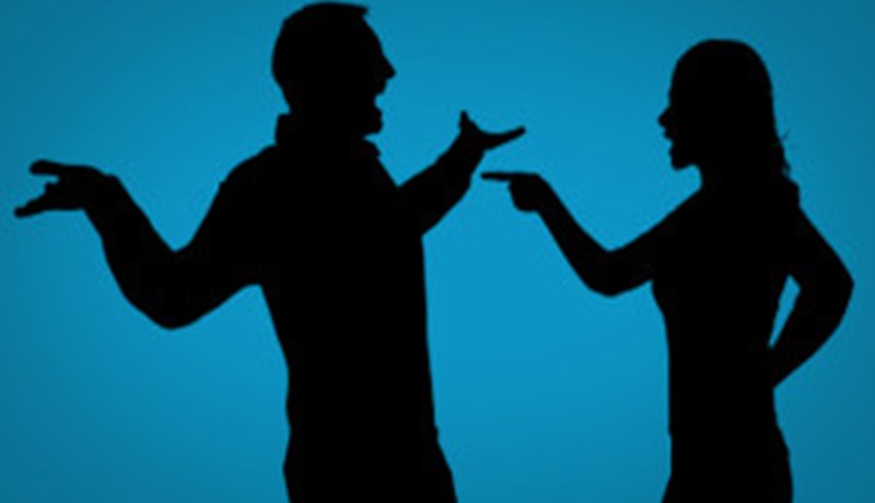 زوج مدمن.. حمل وحياة شبه مستحيلة