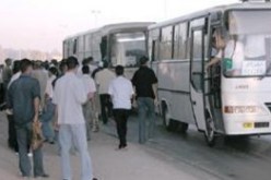 زيادات بين 5 و10 دنانير في أسعار النقل الحضري