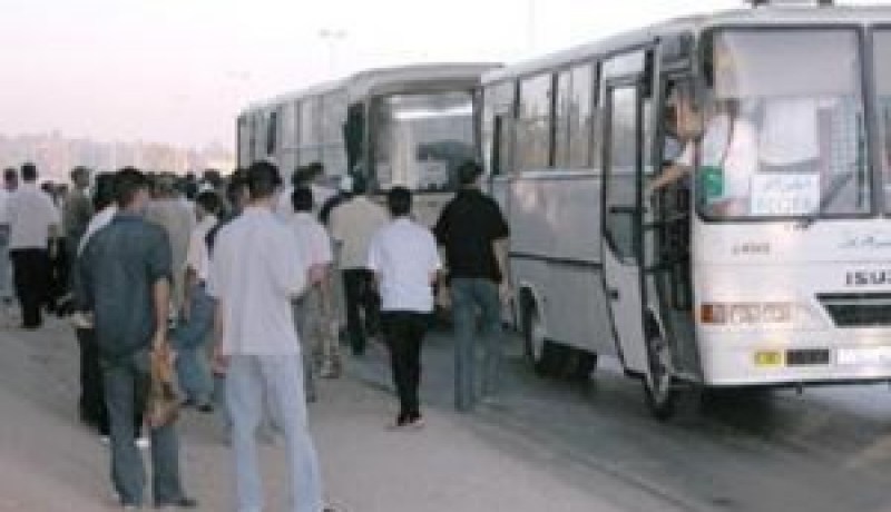 زيادات بين 5 و10 دنانير في أسعار النقل الحضري