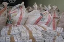 حجز حوالي 15 قنطارا من التبغ و1200 علبة من مشروبات الجعة في تلمسان