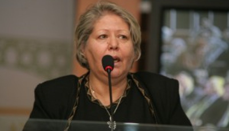 محجوبي تعتبر الانتخابات القادمة فرصة لإعادة مد الجسور بين المواطن و مؤسسات الجمهورية