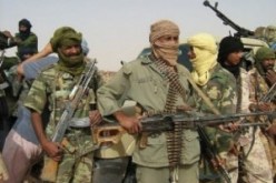 وزير الدفاع الفرنسي يستبعد مجددا أي تدخل عسكري في مالي