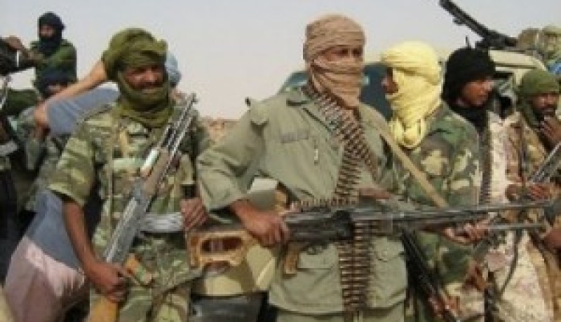 وزير الدفاع الفرنسي يستبعد مجددا أي تدخل عسكري في مالي